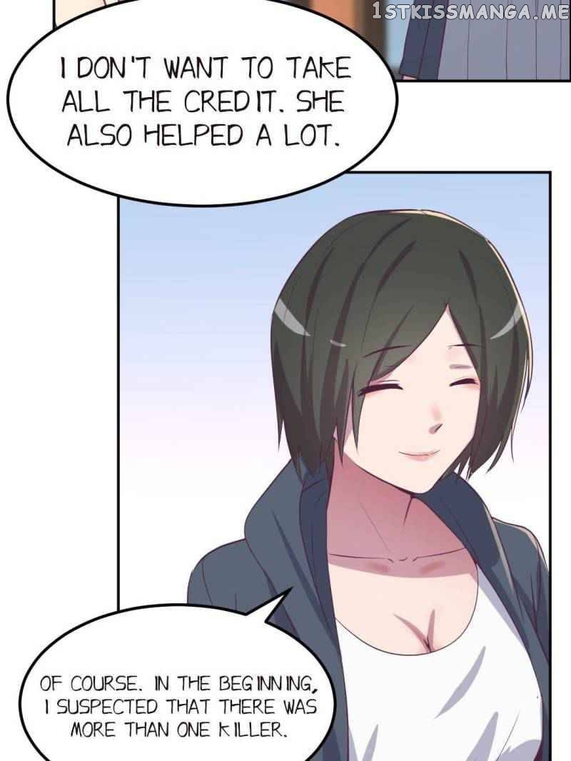 Blind Date to Cultivate Chapter 46 - page 35