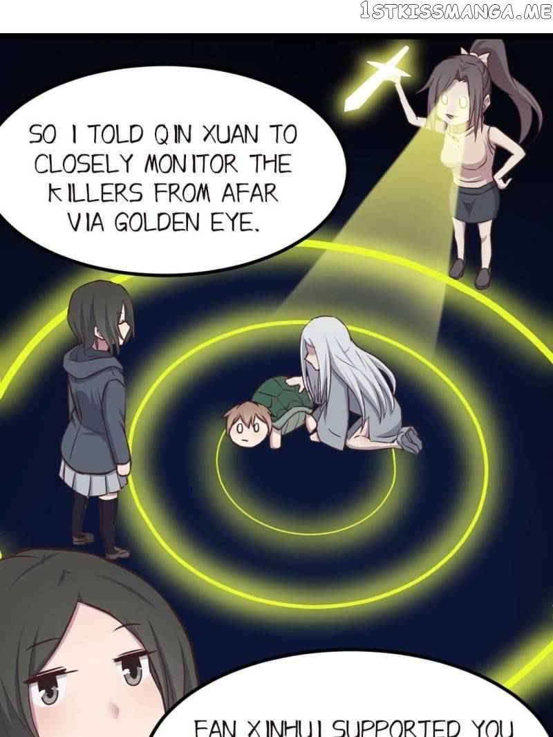 Blind Date to Cultivate Chapter 46 - page 37
