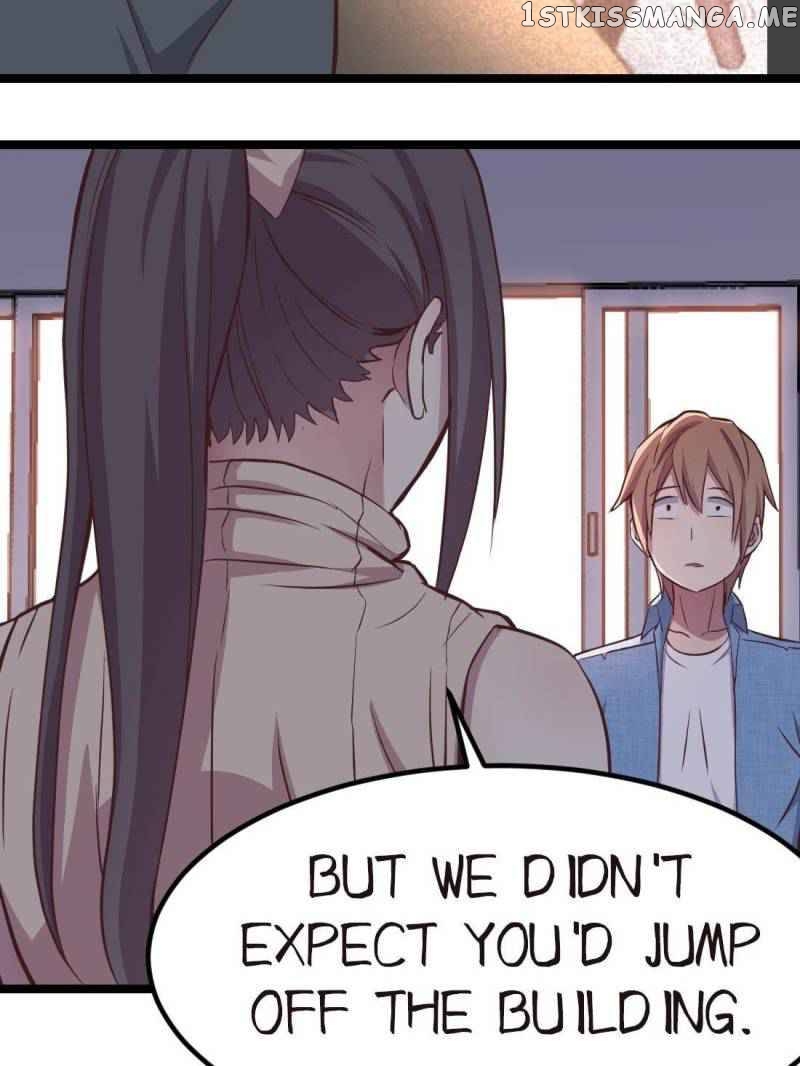 Blind Date to Cultivate Chapter 46 - page 40