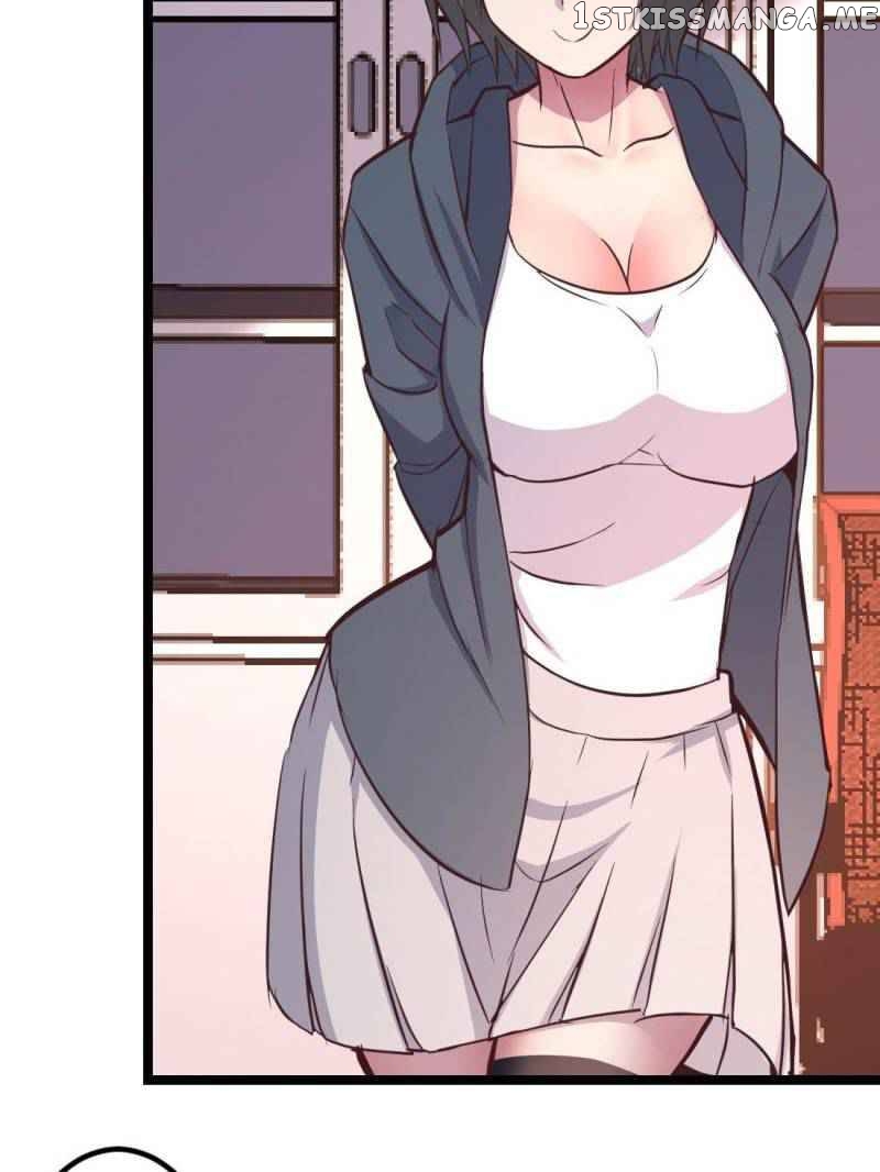 Blind Date to Cultivate Chapter 46 - page 42