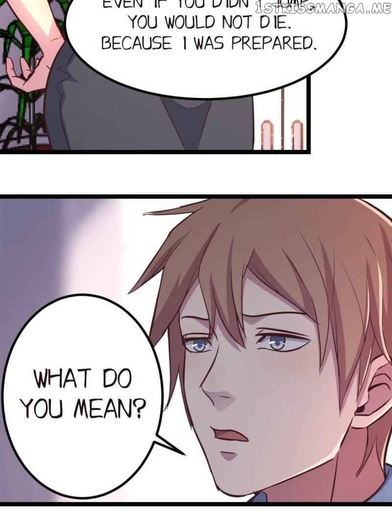Blind Date to Cultivate Chapter 46 - page 47