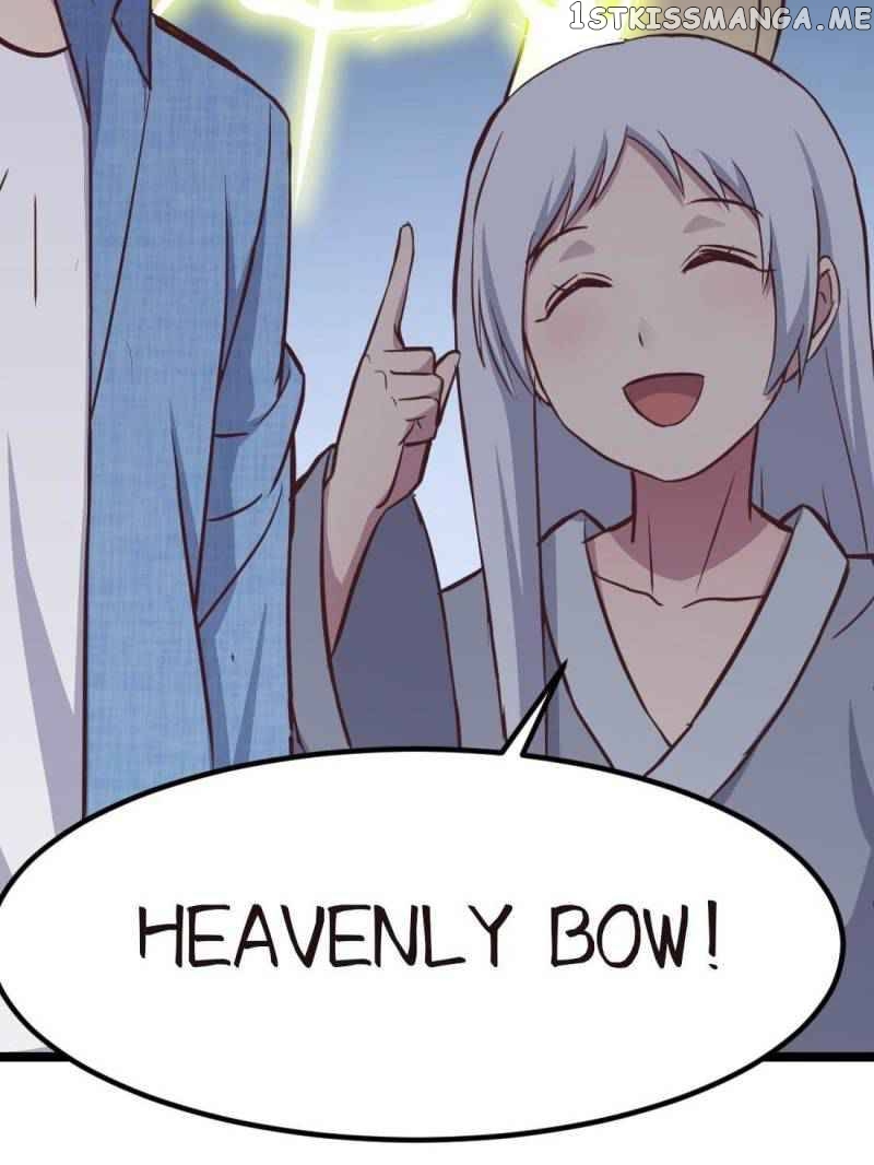 Blind Date to Cultivate Chapter 46 - page 50