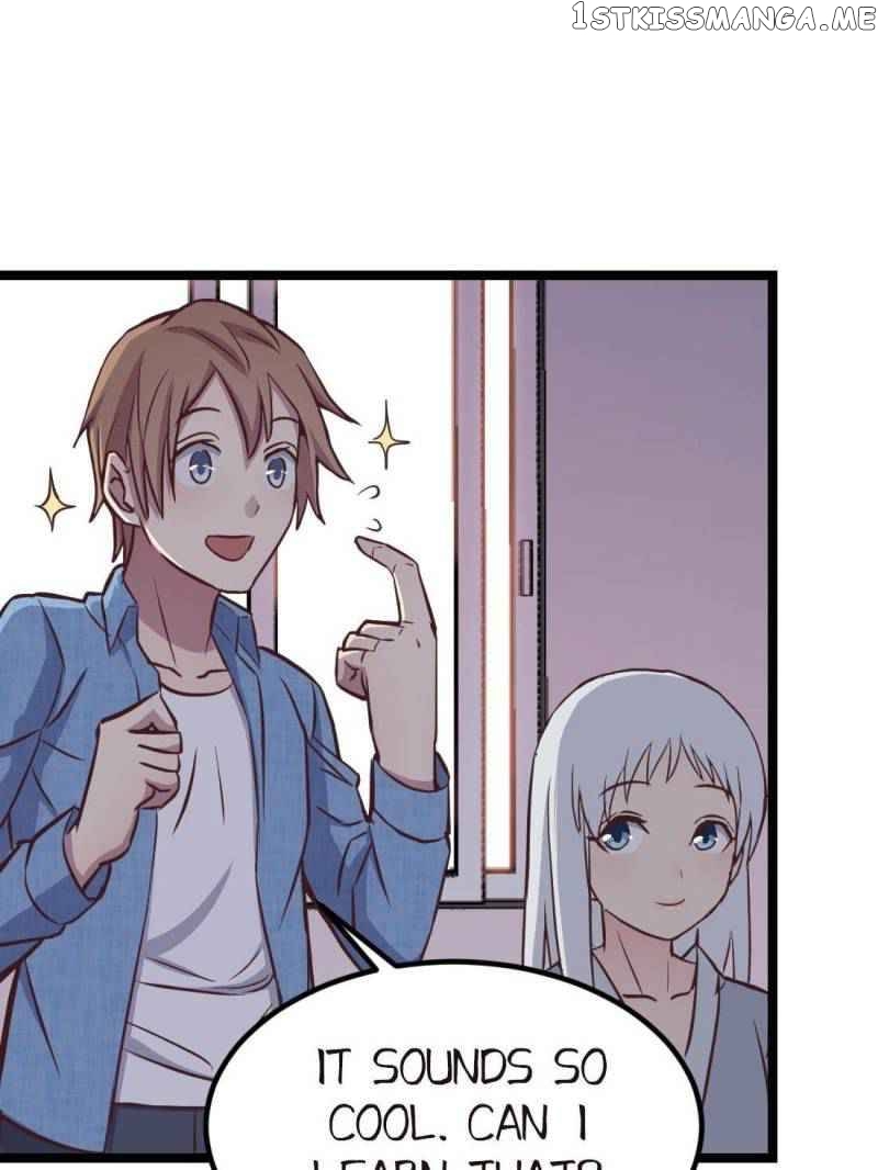 Blind Date to Cultivate Chapter 46 - page 51