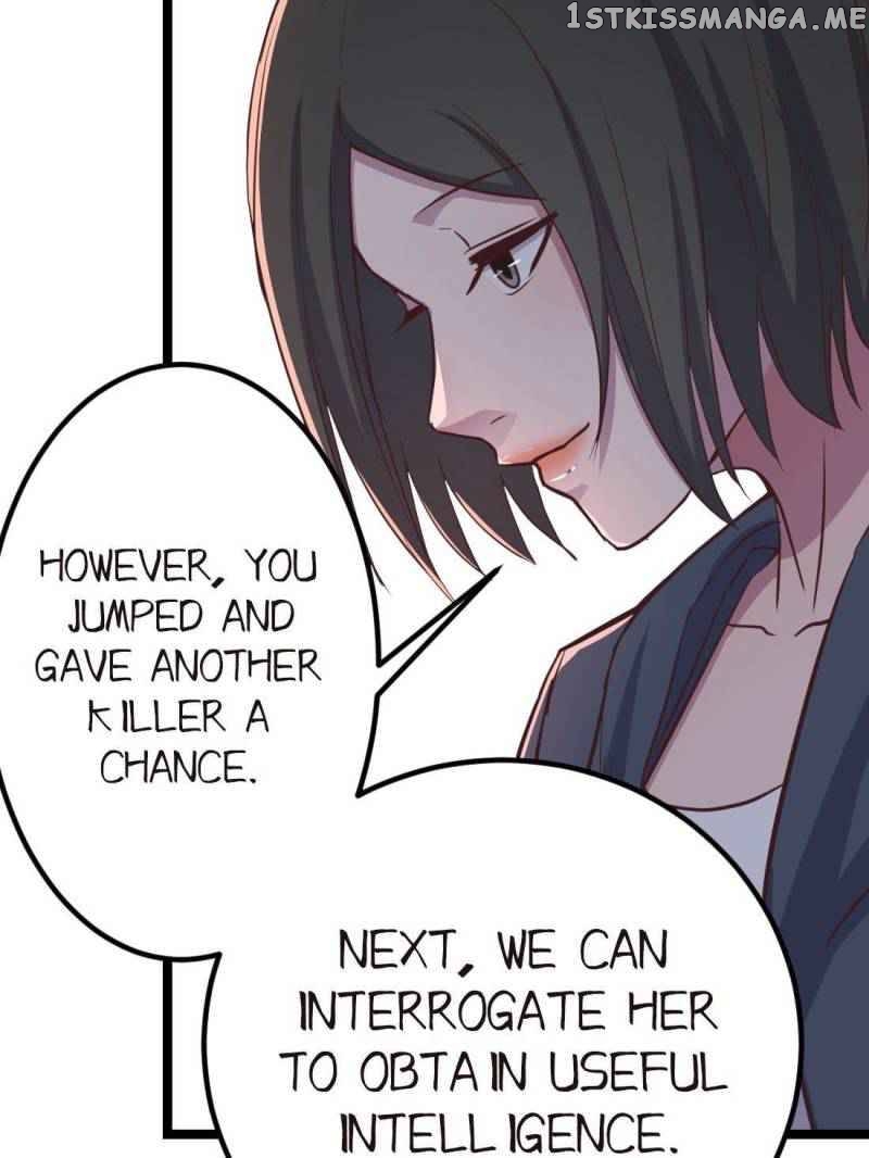 Blind Date to Cultivate Chapter 46 - page 53