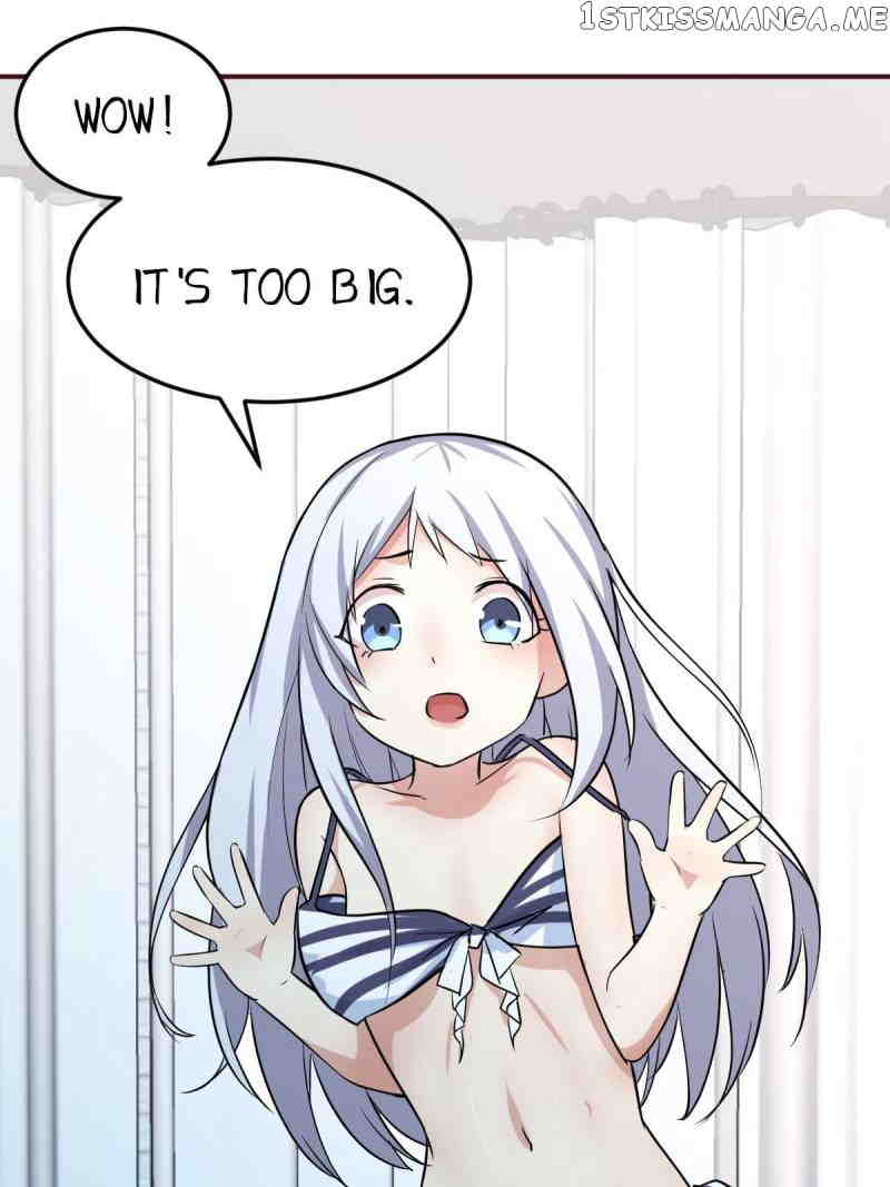 Blind Date to Cultivate Chapter 107 - page 31