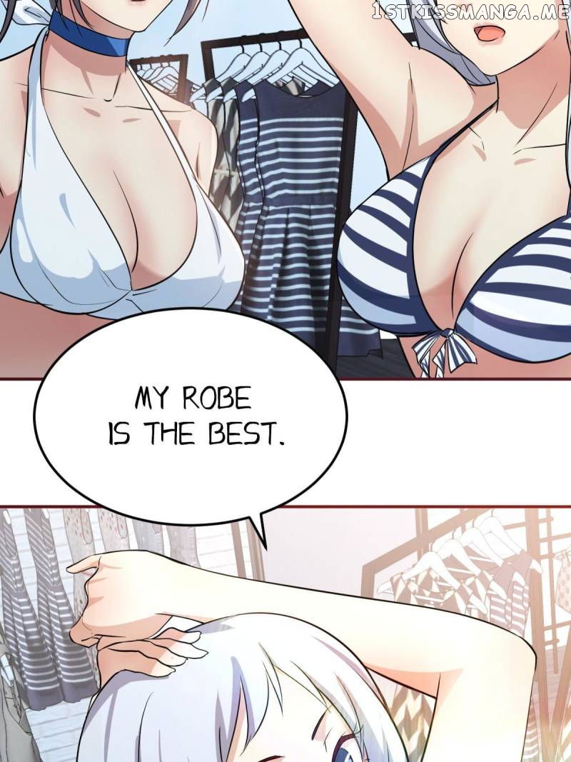 Blind Date to Cultivate Chapter 107 - page 41