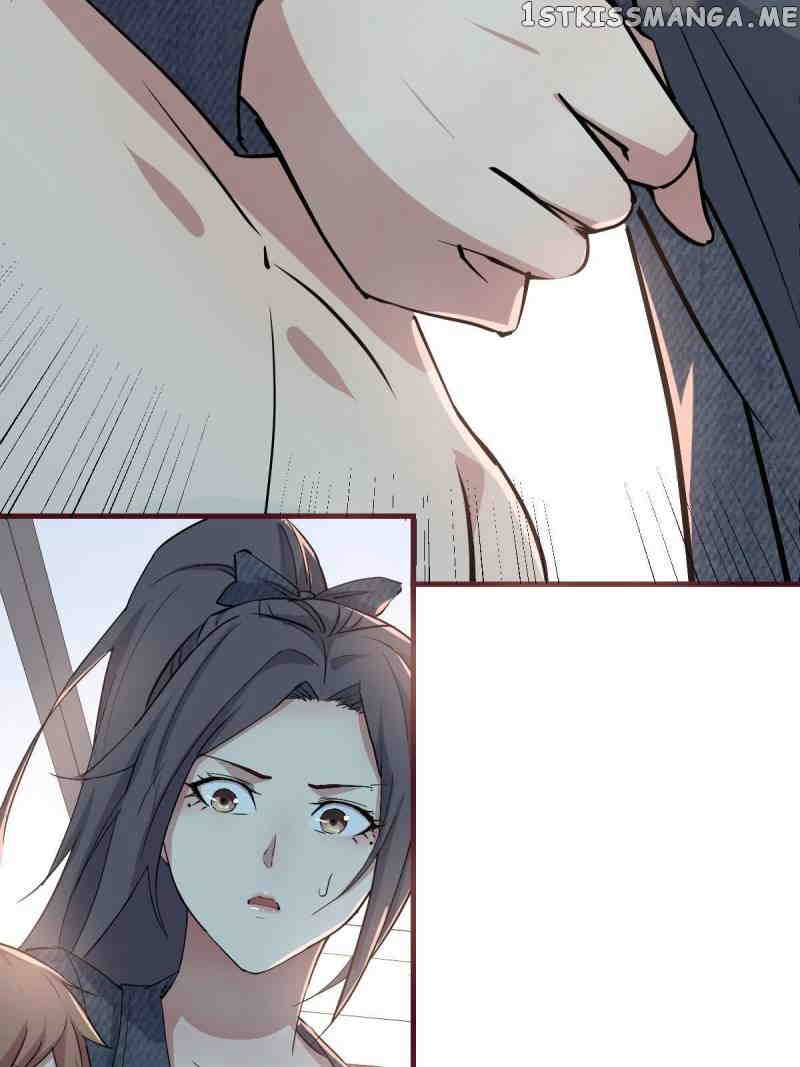Blind Date to Cultivate Chapter 107 - page 5