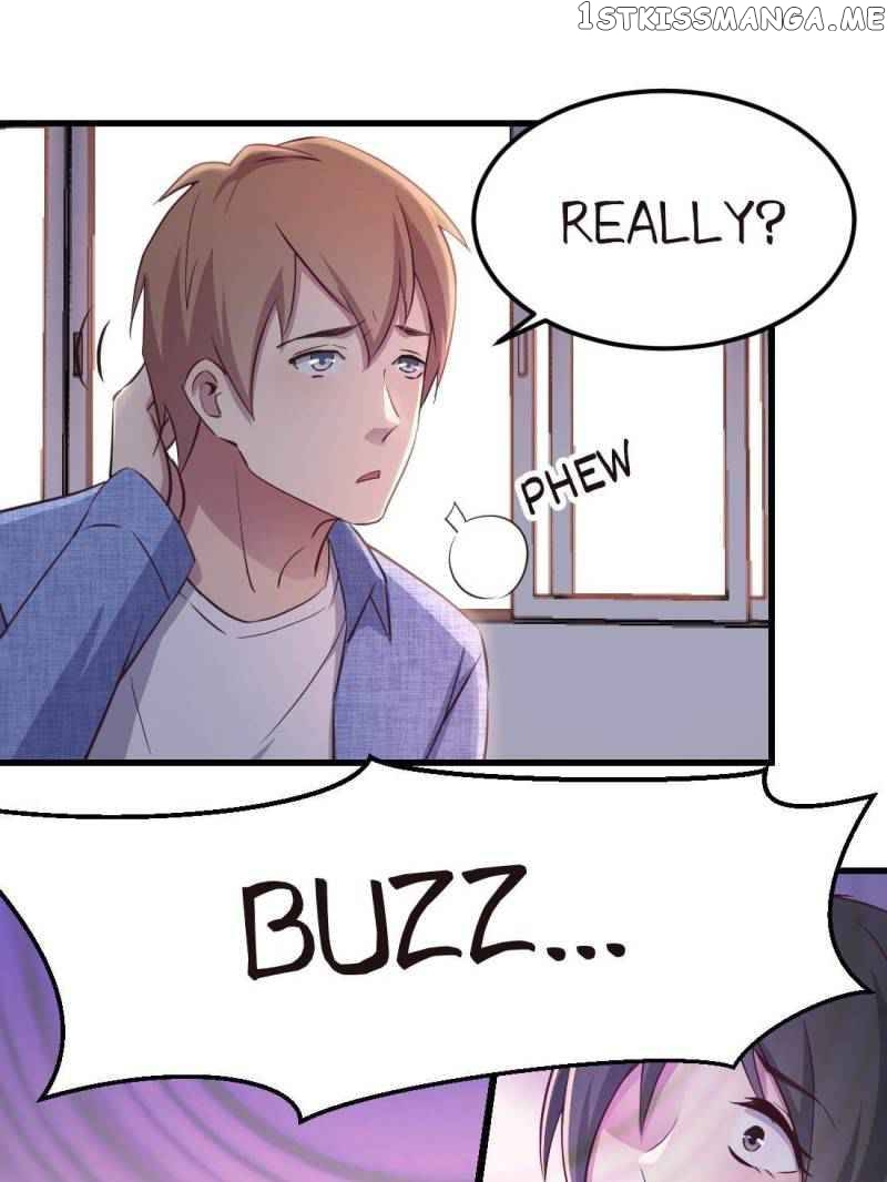 Blind Date to Cultivate Chapter 47 - page 1