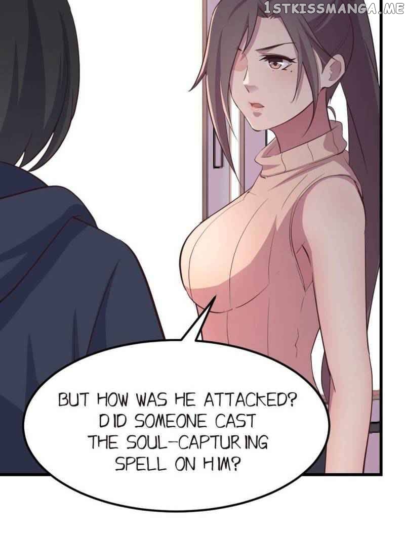 Blind Date to Cultivate Chapter 47 - page 14