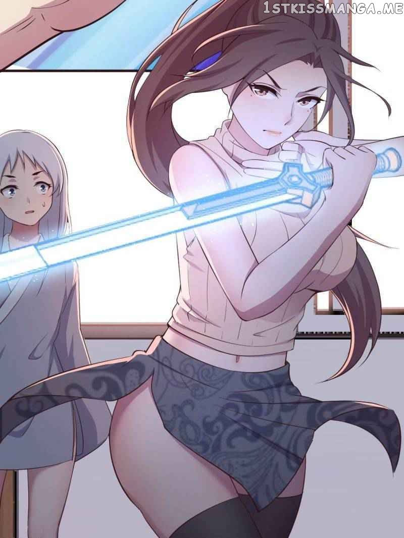 Blind Date to Cultivate Chapter 47 - page 17