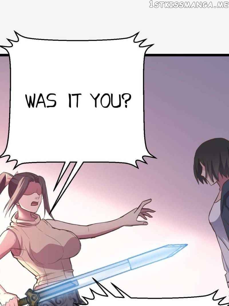 Blind Date to Cultivate Chapter 47 - page 19