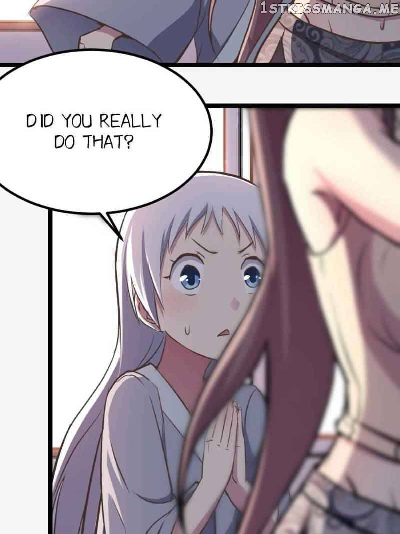 Blind Date to Cultivate Chapter 47 - page 22