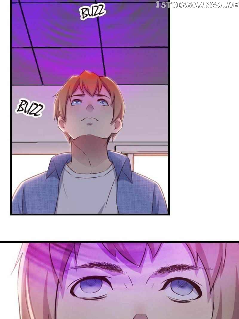 Blind Date to Cultivate Chapter 47 - page 3