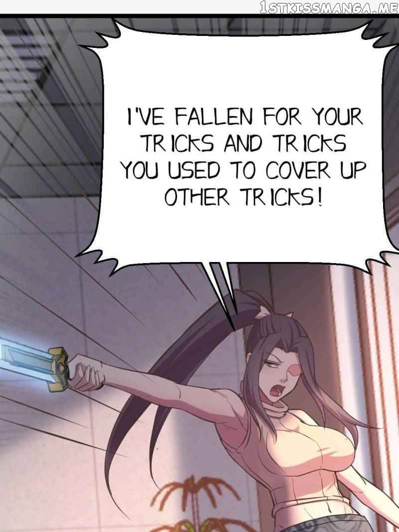 Blind Date to Cultivate Chapter 47 - page 31