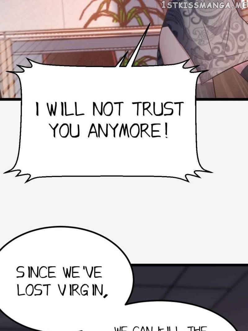 Blind Date to Cultivate Chapter 47 - page 32