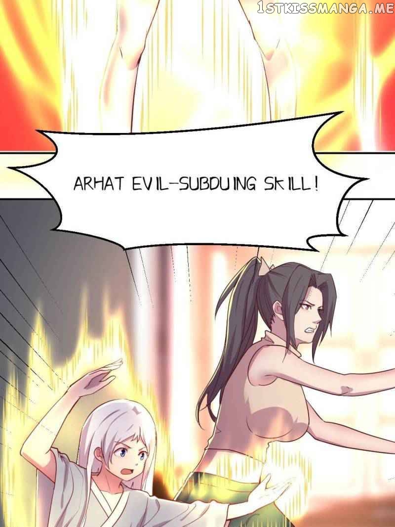 Blind Date to Cultivate Chapter 47 - page 38