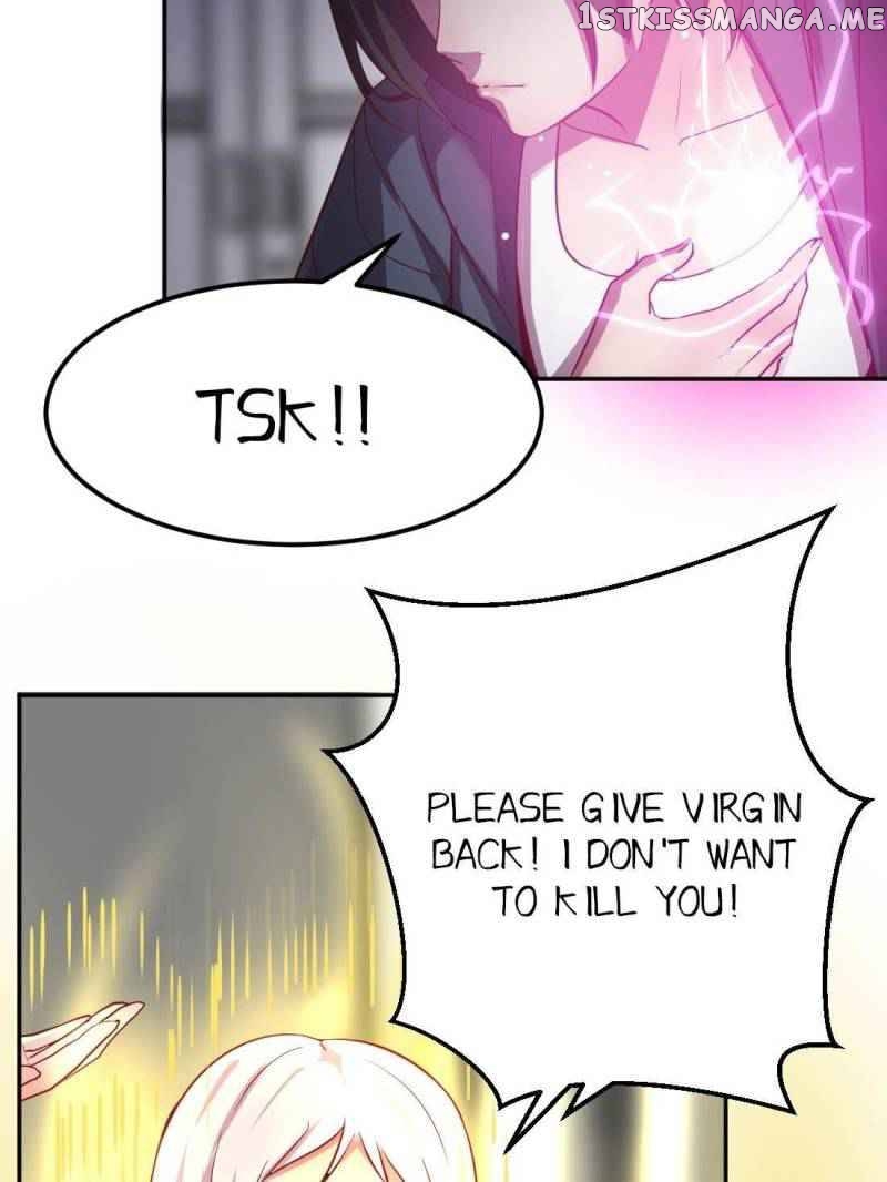 Blind Date to Cultivate Chapter 47 - page 40