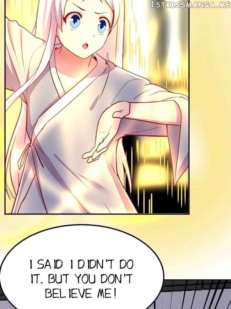 Blind Date to Cultivate Chapter 47 - page 41