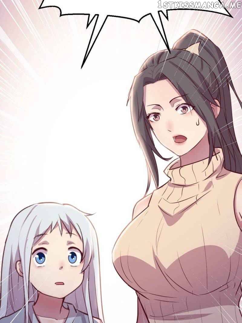 Blind Date to Cultivate Chapter 47 - page 49