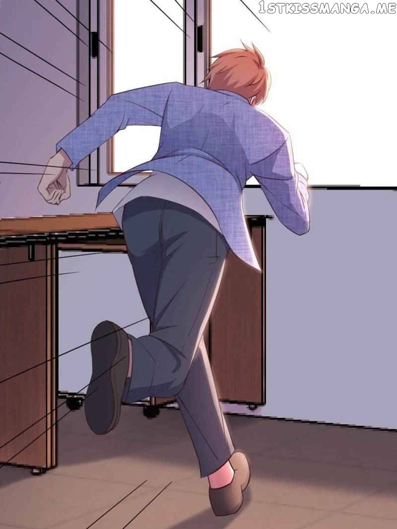 Blind Date to Cultivate Chapter 47 - page 5