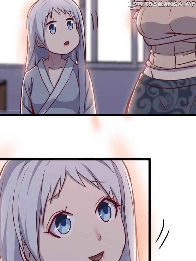 Blind Date to Cultivate Chapter 48 - page 11