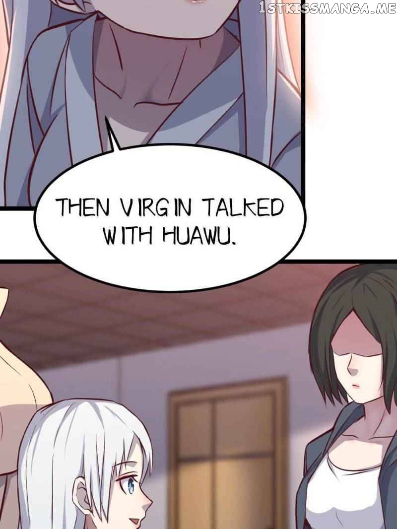 Blind Date to Cultivate Chapter 48 - page 12