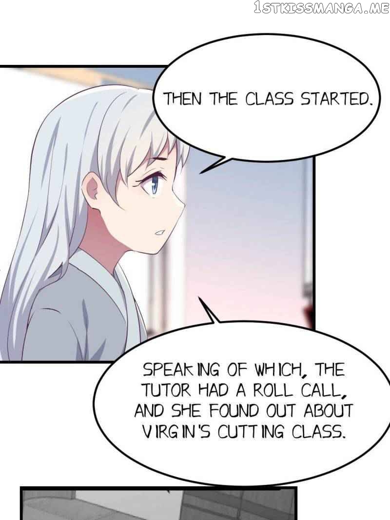Blind Date to Cultivate Chapter 48 - page 19