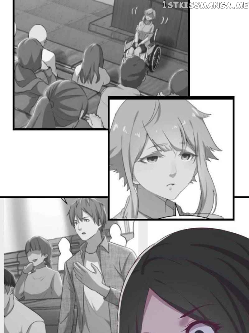 Blind Date to Cultivate Chapter 48 - page 20