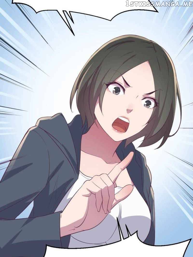 Blind Date to Cultivate Chapter 48 - page 22