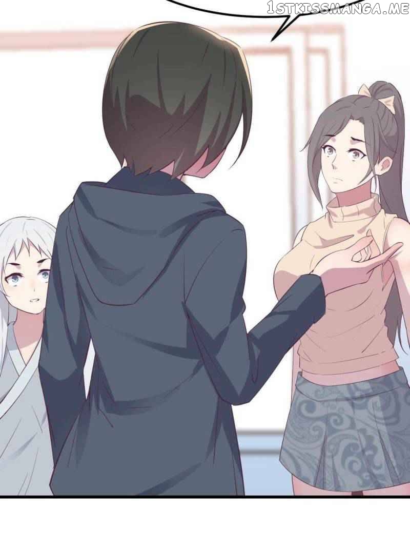 Blind Date to Cultivate Chapter 48 - page 29