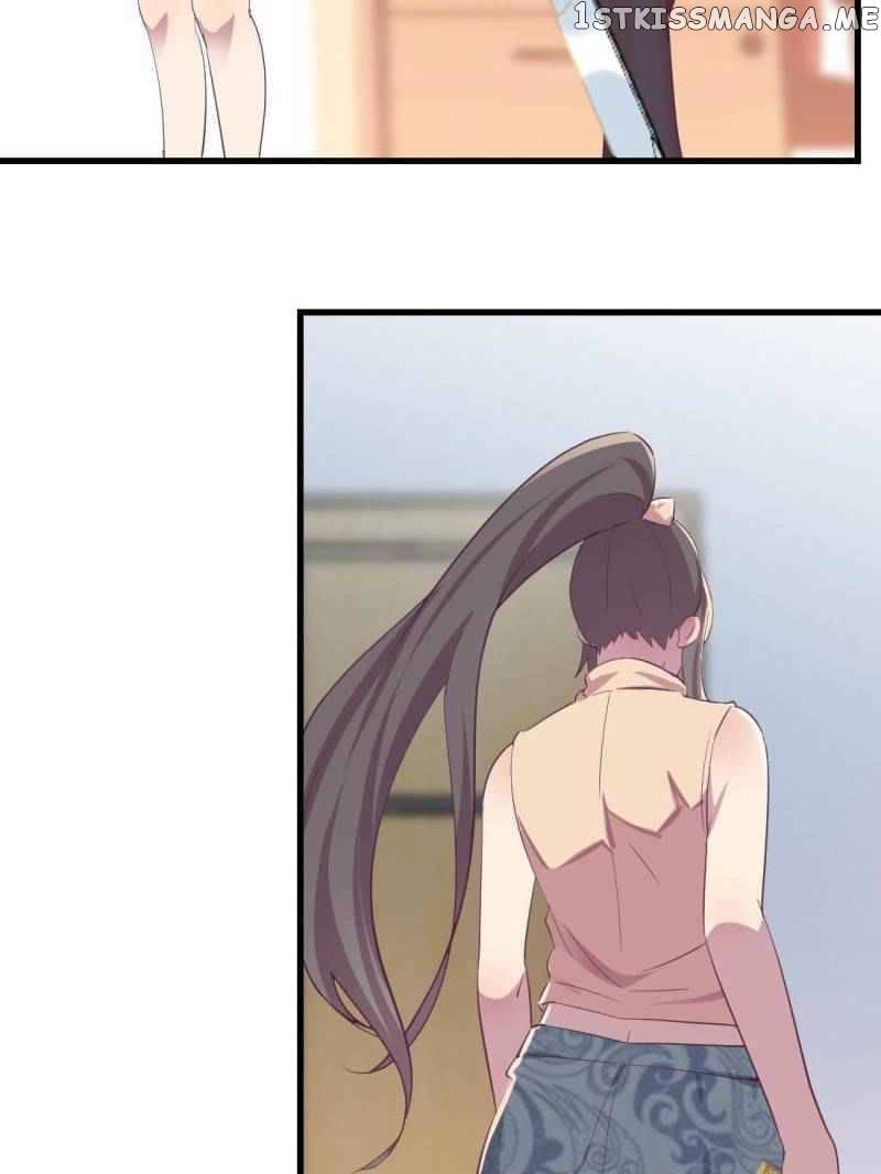 Blind Date to Cultivate Chapter 48 - page 34