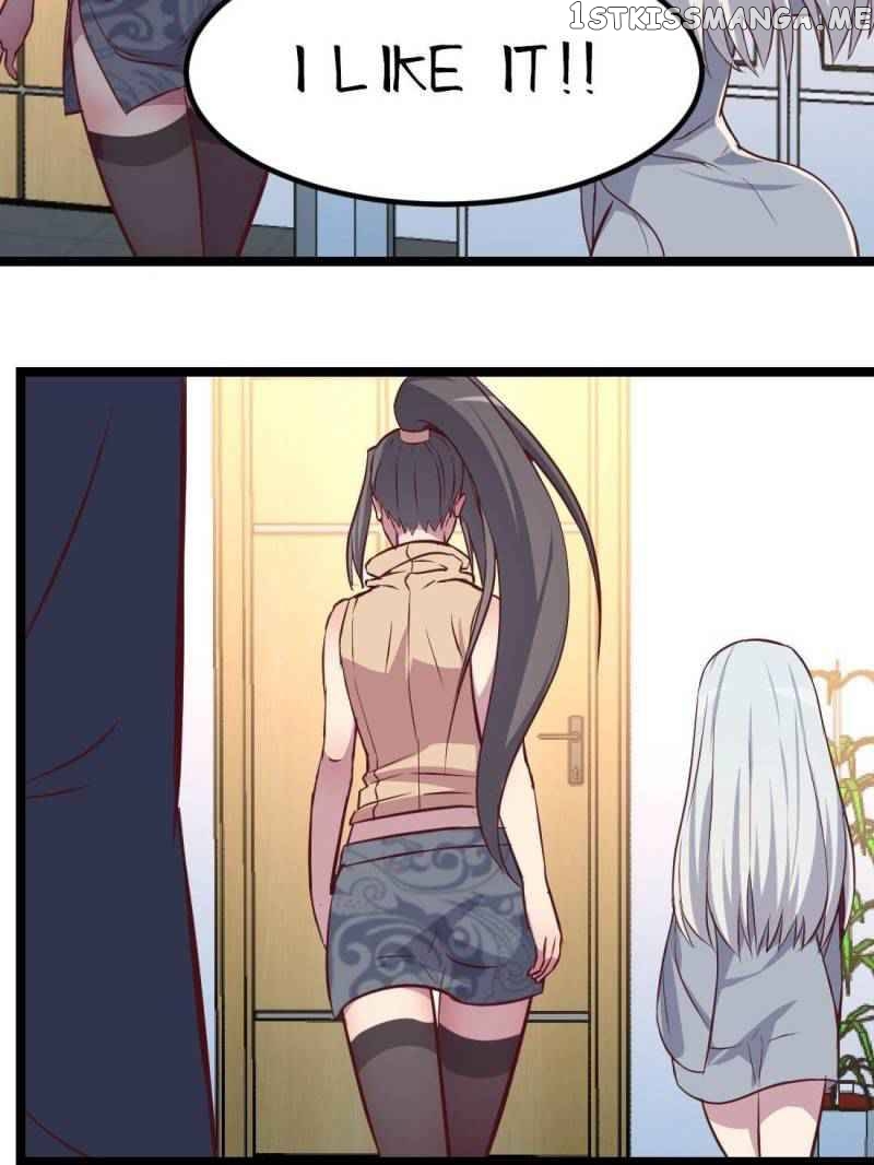 Blind Date to Cultivate Chapter 48 - page 40