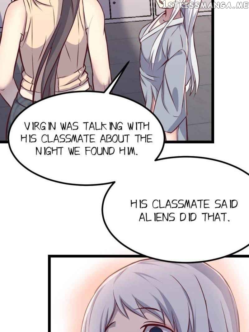 Blind Date to Cultivate Chapter 48 - page 9