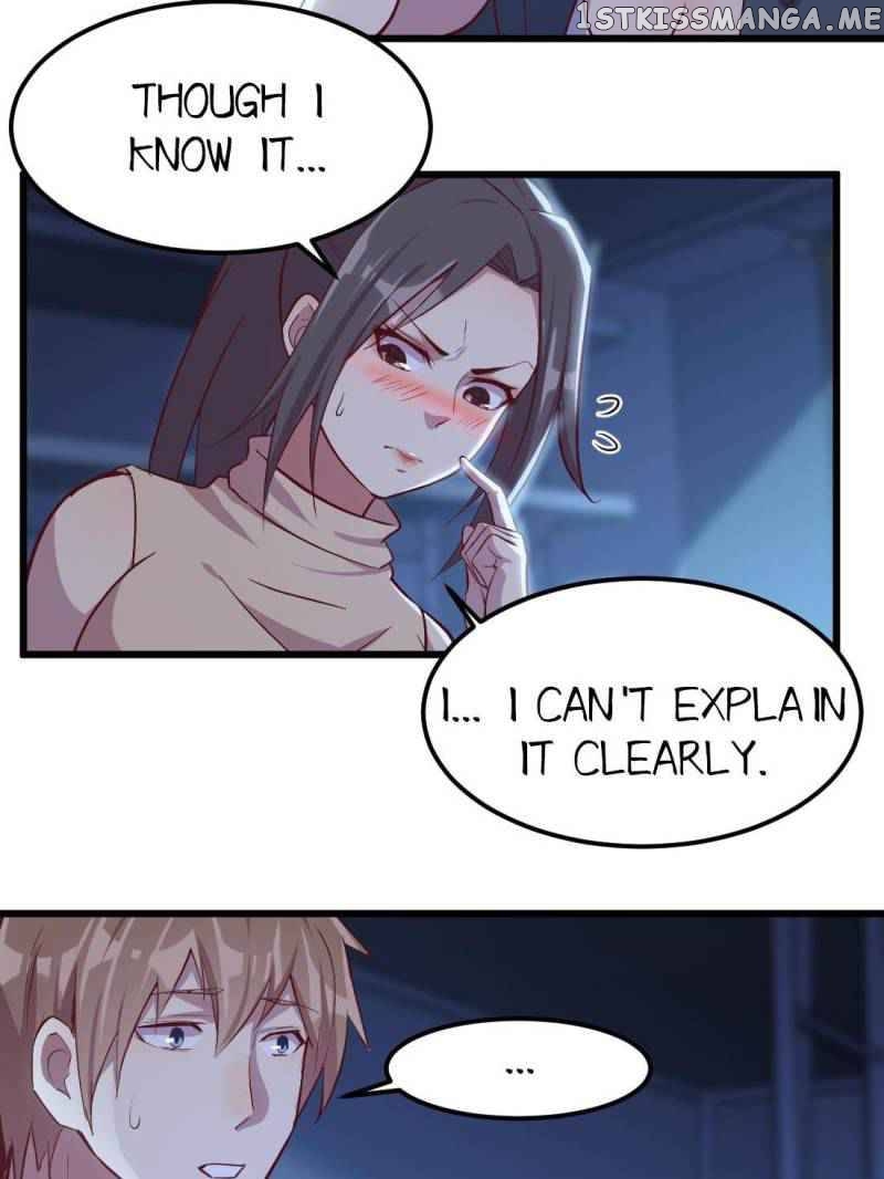Blind Date to Cultivate Chapter 25 - page 10
