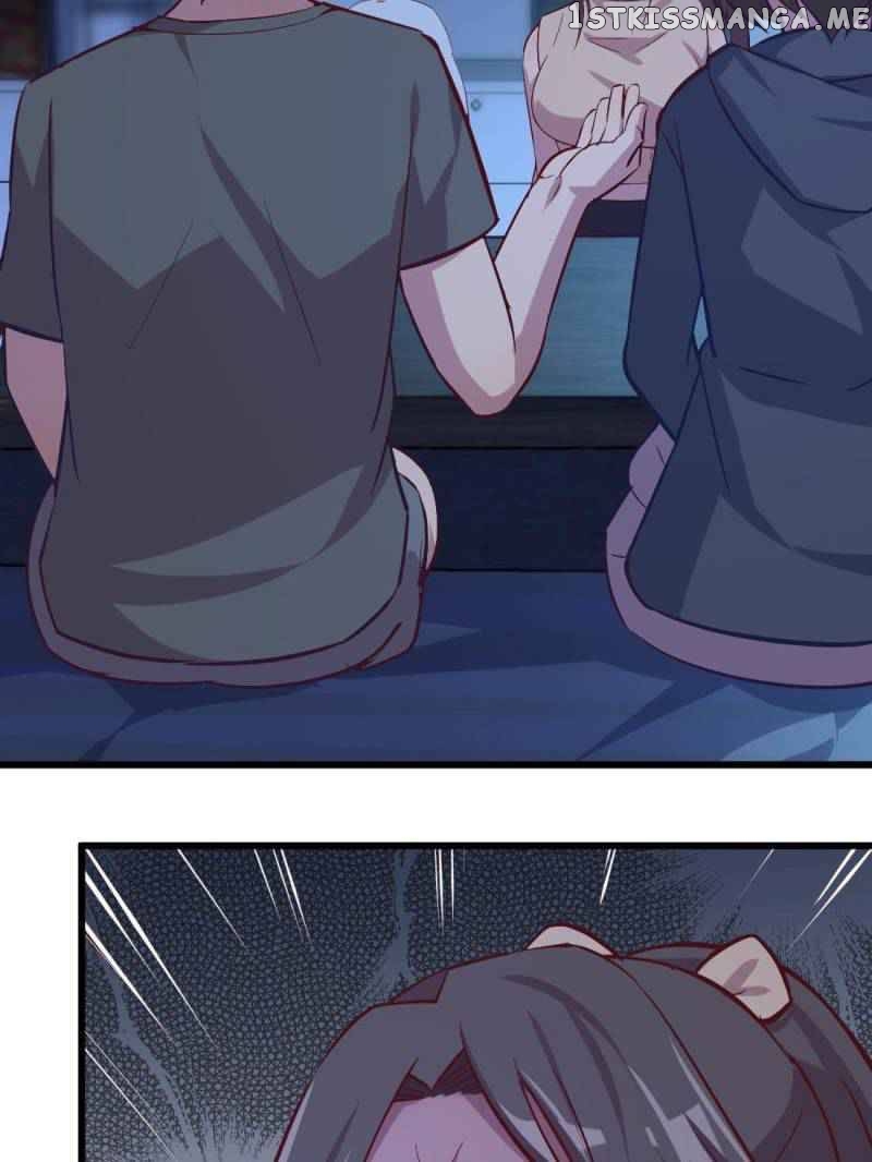Blind Date to Cultivate Chapter 25 - page 12