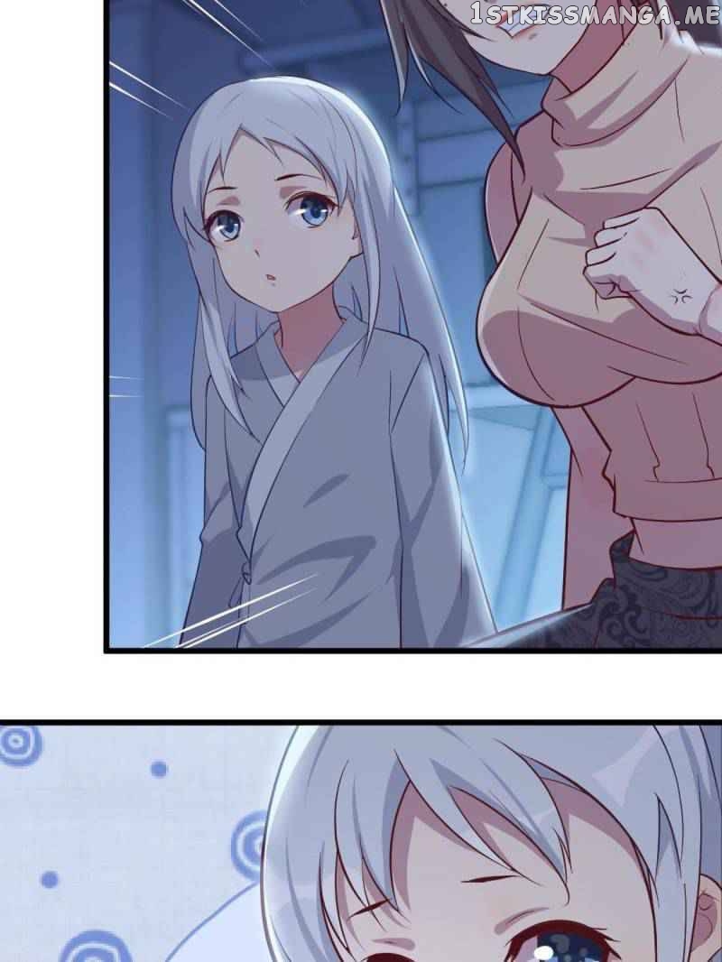 Blind Date to Cultivate Chapter 25 - page 16