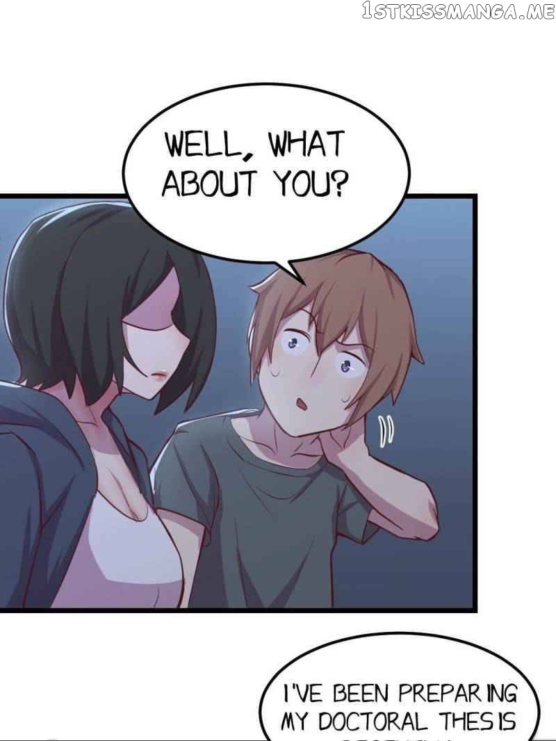 Blind Date to Cultivate Chapter 25 - page 19