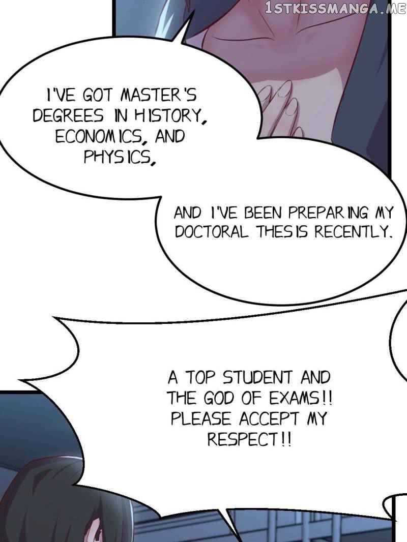 Blind Date to Cultivate Chapter 25 - page 21