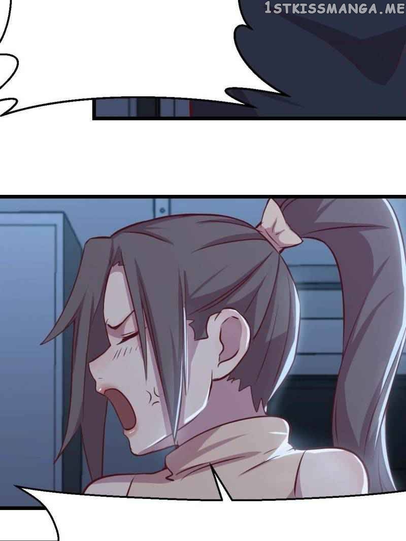 Blind Date to Cultivate Chapter 25 - page 28