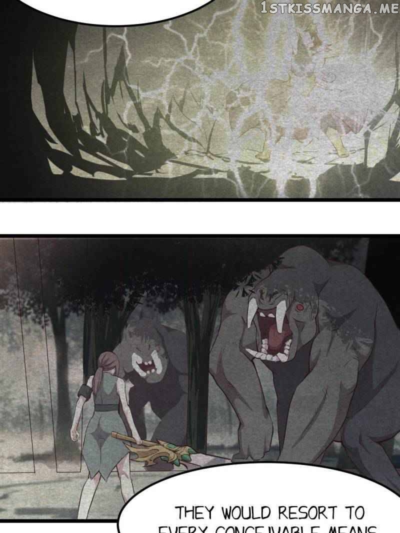 Blind Date to Cultivate Chapter 25 - page 31