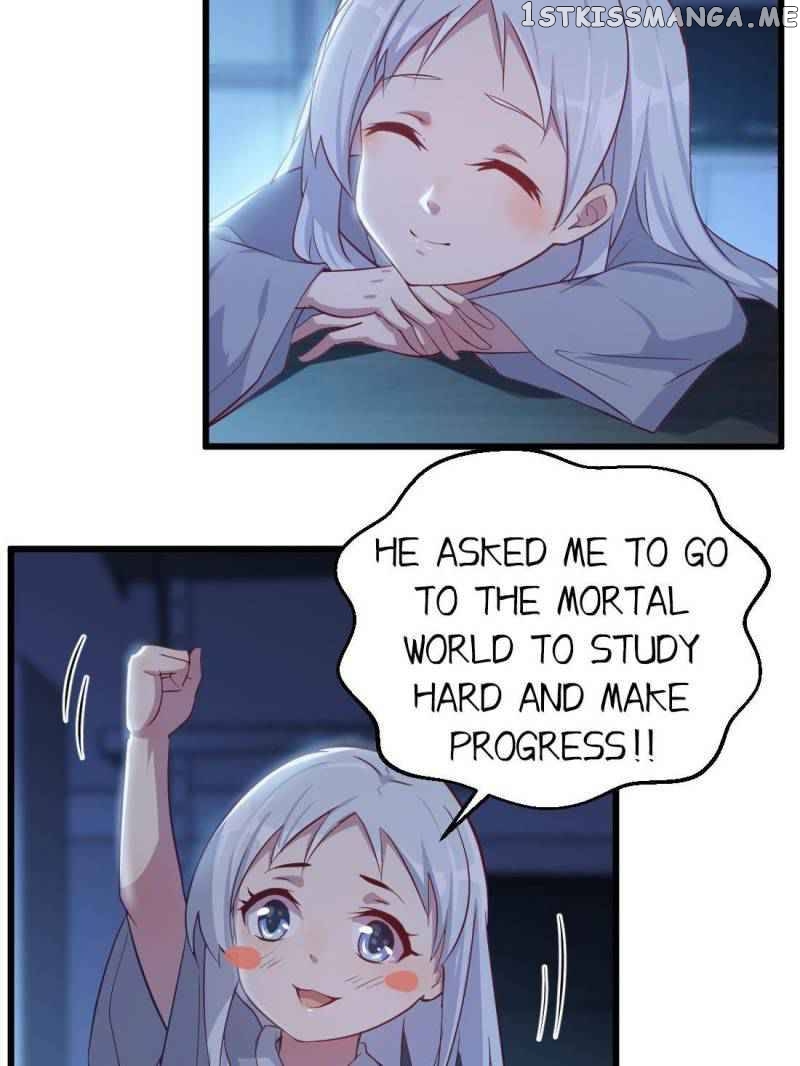 Blind Date to Cultivate Chapter 25 - page 4