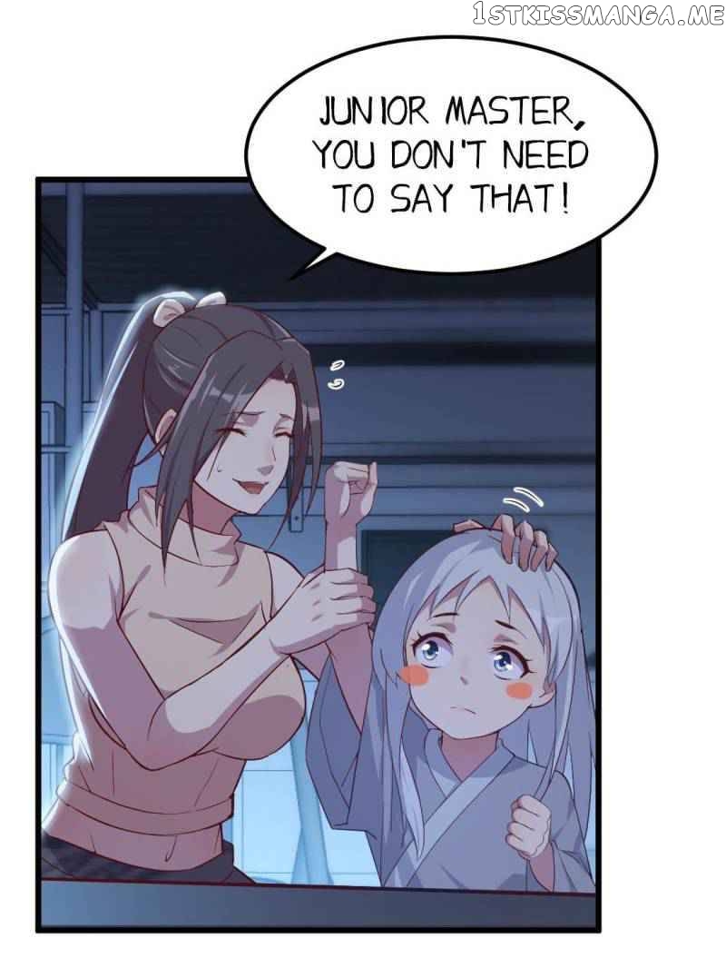Blind Date to Cultivate Chapter 25 - page 6