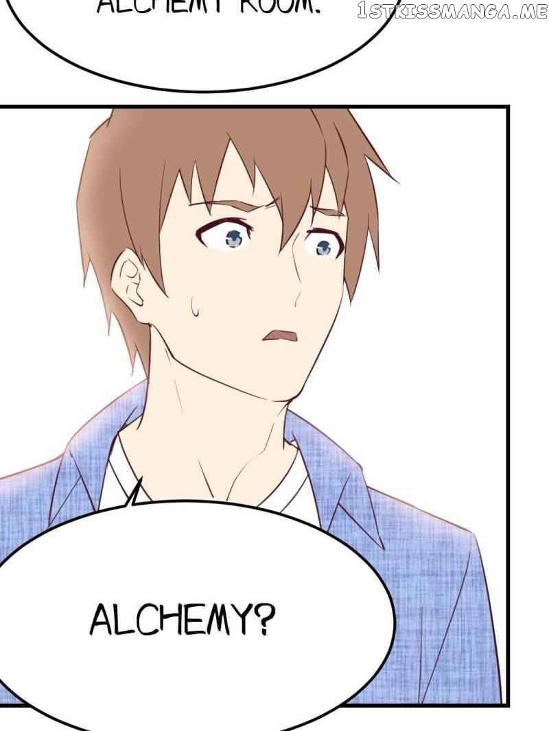 Blind Date to Cultivate Chapter 49 - page 13