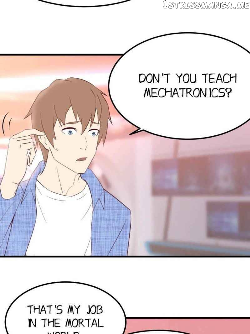 Blind Date to Cultivate Chapter 49 - page 14