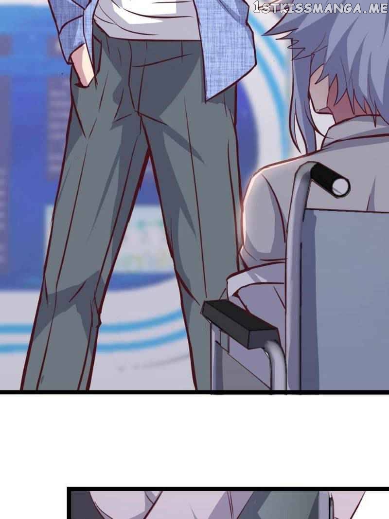 Blind Date to Cultivate Chapter 49 - page 21
