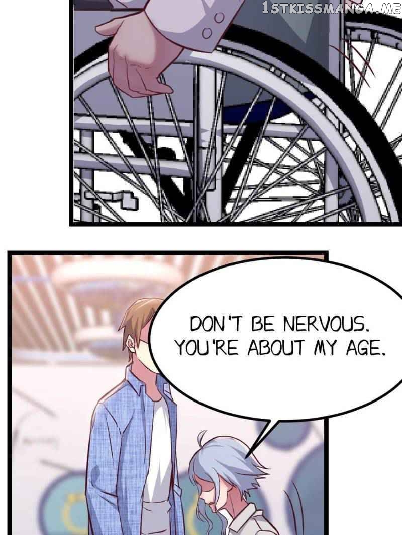 Blind Date to Cultivate Chapter 49 - page 22