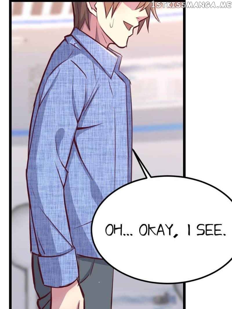 Blind Date to Cultivate Chapter 49 - page 27