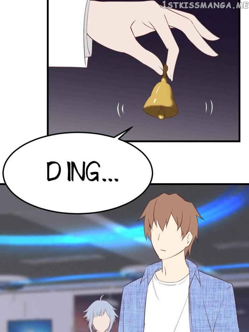 Blind Date to Cultivate Chapter 49 - page 4