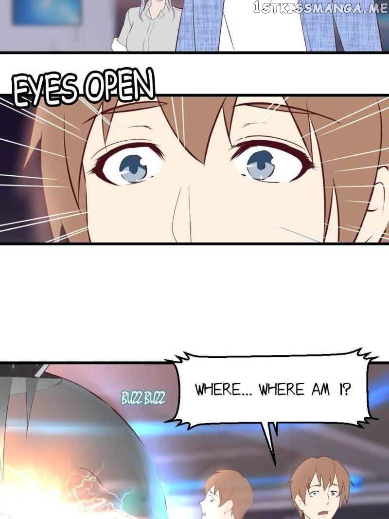 Blind Date to Cultivate Chapter 49 - page 5