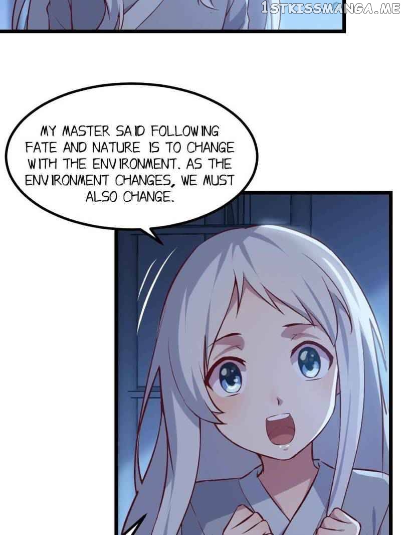 Blind Date to Cultivate Chapter 26 - page 10
